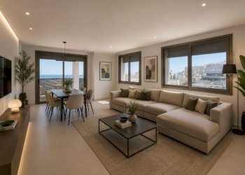 Trilocale Viale della Vittoria, Gabicce Mare - foto 10