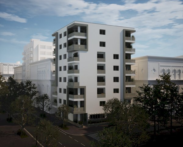 Trilocale via della vittoria, Gabicce Mare - foto 2