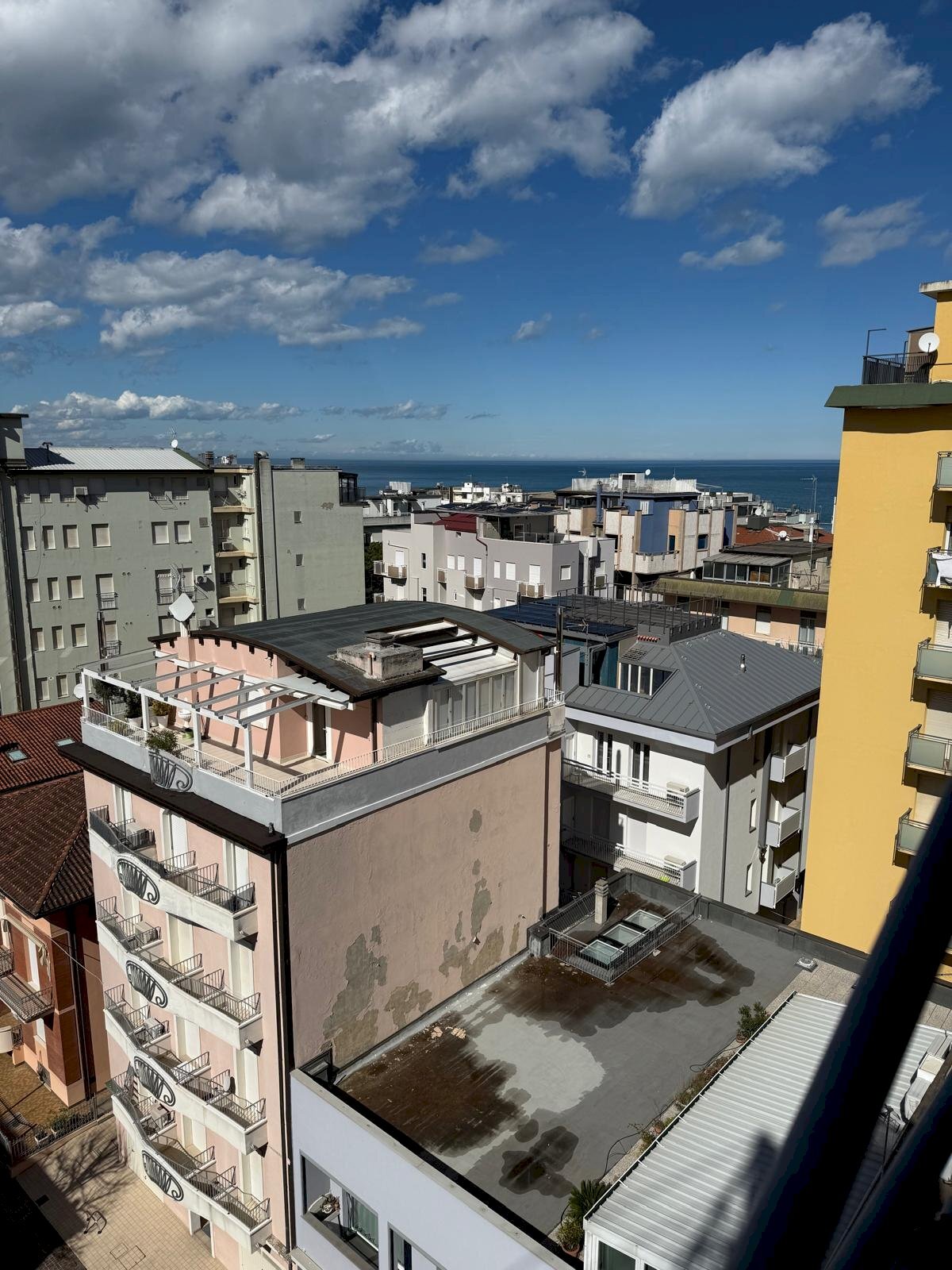 Trilocale via della vittoria, Gabicce Mare - foto 2