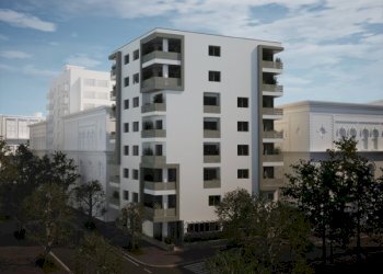 Trilocale via della vittoria, Gabicce Mare - foto 6