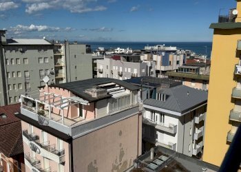 Trilocale via della vittoria, Gabicce Mare - foto 13