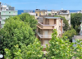 Trilocale via della vittoria, Gabicce Mare - foto 9