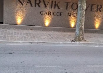 Trilocale via della vittoria, Gabicce Mare - foto 4