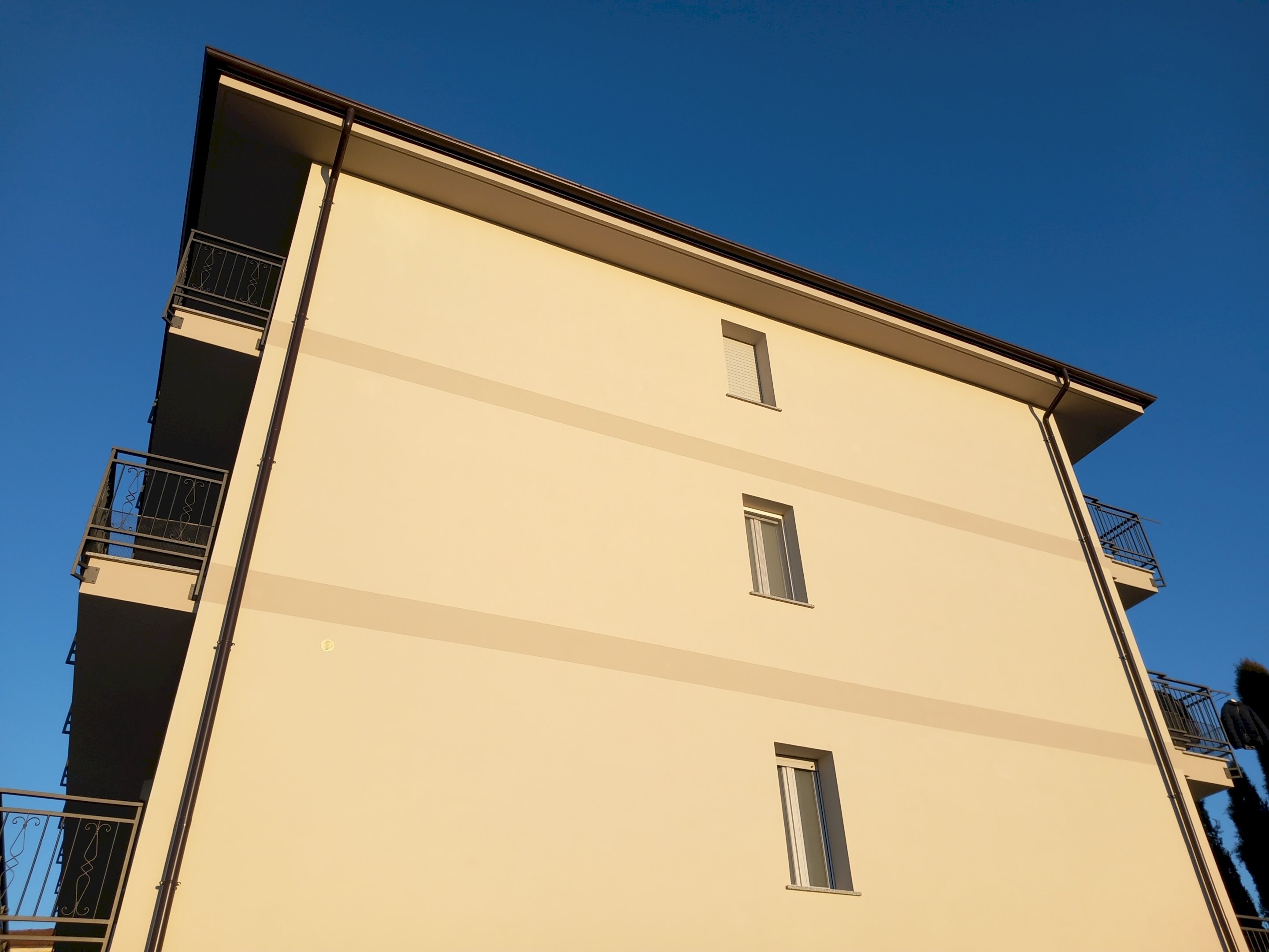 Four-room apartment Via Vittorio Veneto, 8, Valfenera - photo 3