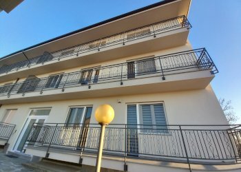 Quadrilocale Via Vittorio Veneto, 8, Valfenera - foto 2