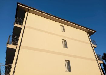 Quadrilocale Via Vittorio Veneto, 8, Valfenera - foto 3