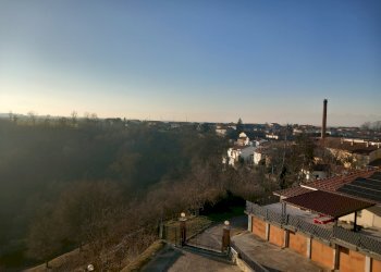 Quadrilocale Via Vittorio Veneto, 8, Valfenera - foto 11