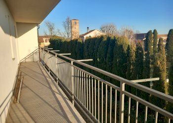 Quadrilocale Via Vittorio Veneto, 8, Valfenera - foto 12