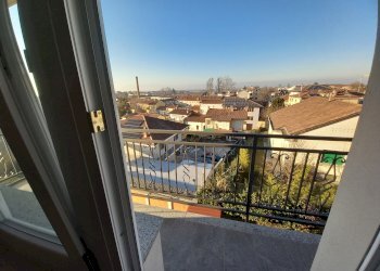 Quadrilocale Via Vittorio Veneto, 8, Valfenera - foto 17