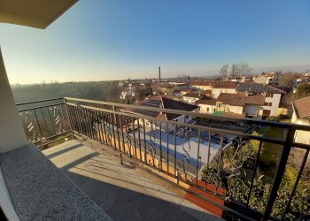 Quadrilocale Via Vittorio Veneto, 8, Valfenera - foto 18