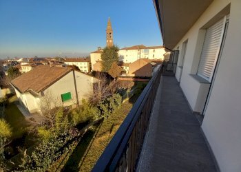 Quadrilocale Via Vittorio Veneto, 8, Valfenera - foto 20