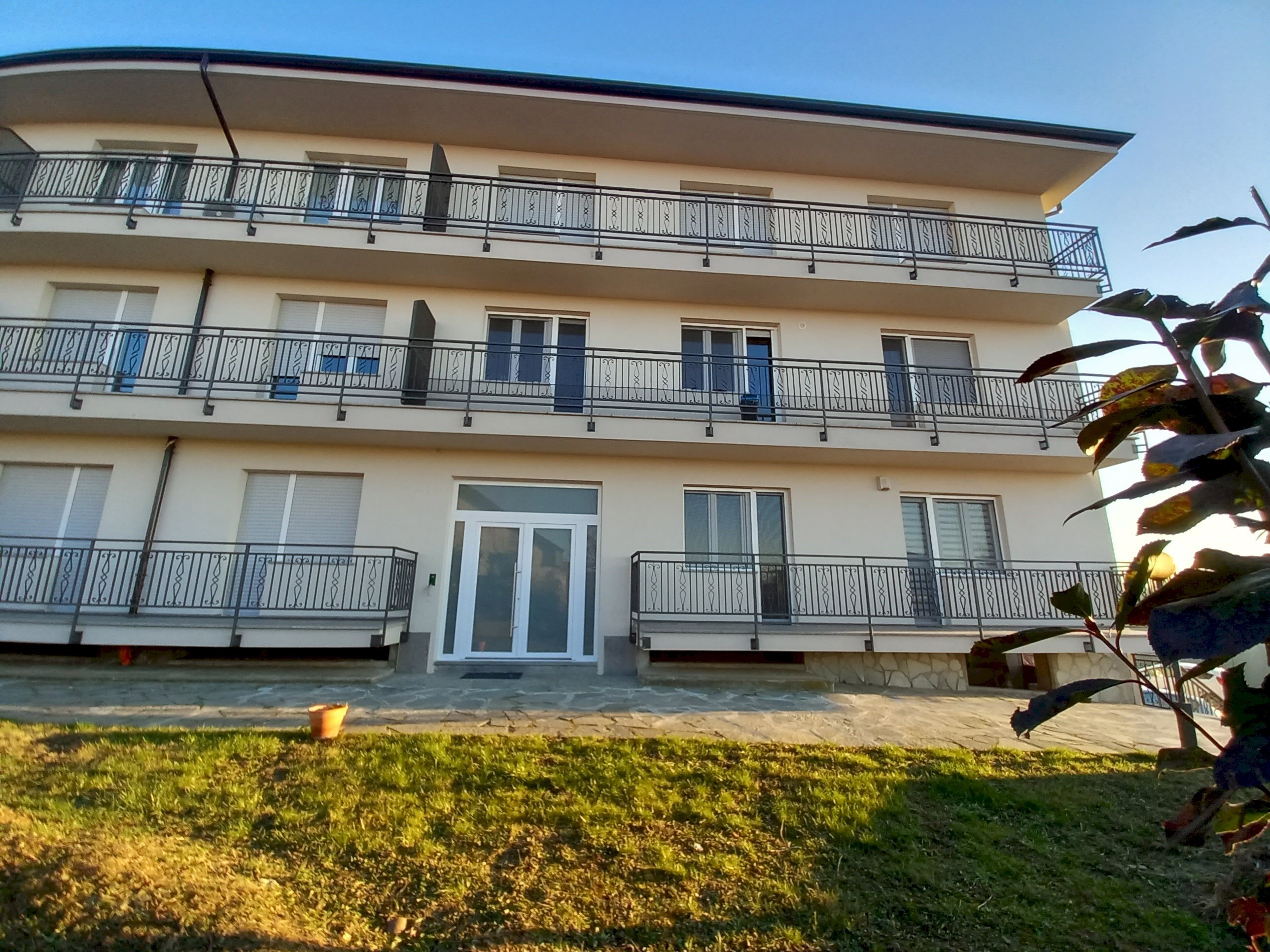 Four-room apartment Via Vittorio Veneto, 8, Valfenera - photo 2