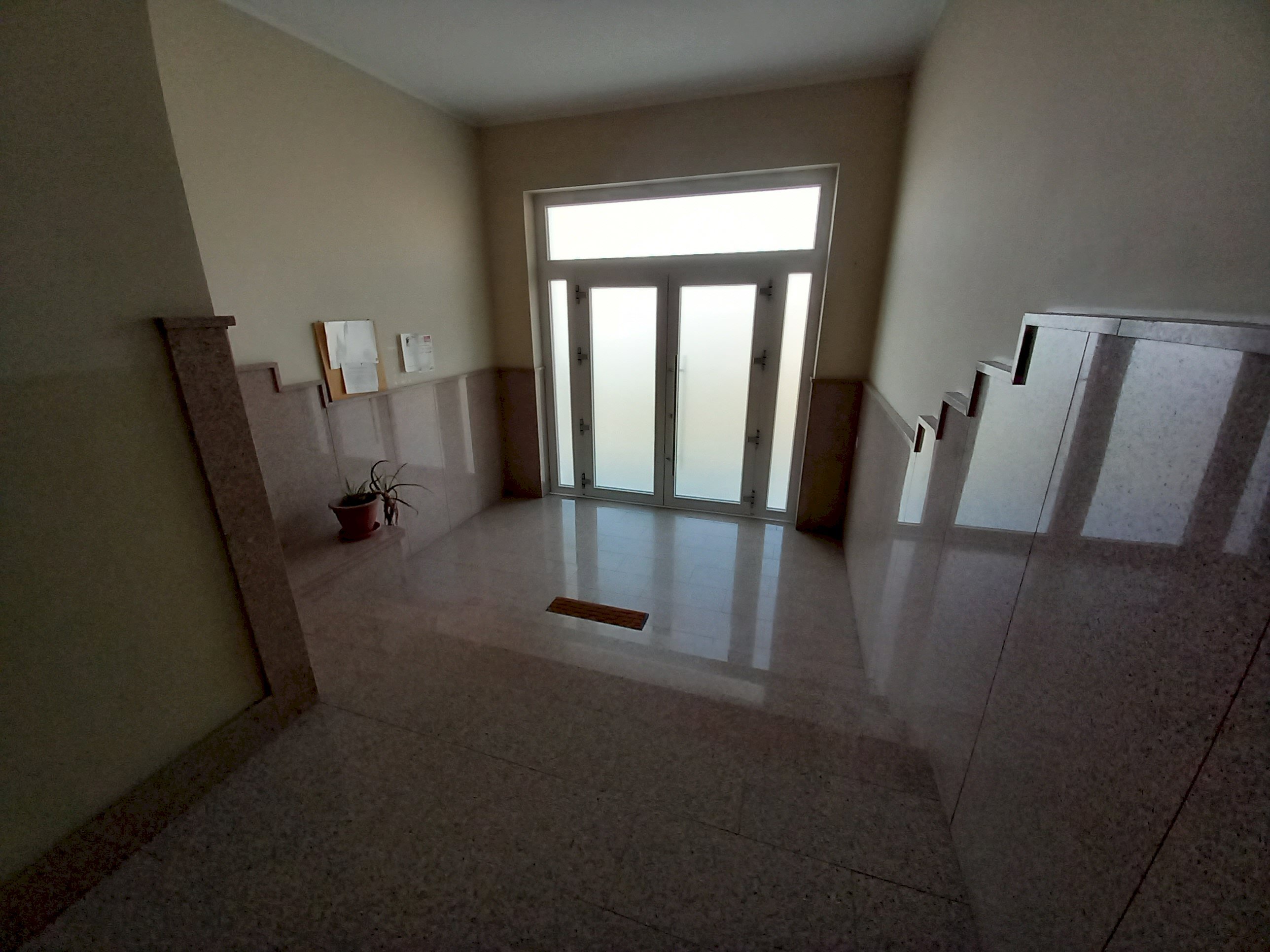 Four-room apartment Via Vittorio Veneto, 8, Valfenera - photo 3