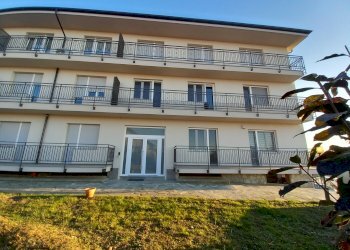 Quadrilocale Via Vittorio Veneto, 8, Valfenera - foto 2