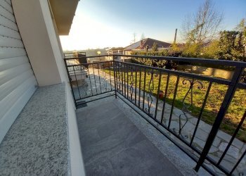 Quadrilocale Via Vittorio Veneto, 8, Valfenera - foto 14