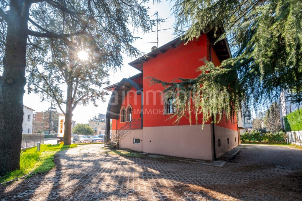 Villa Vignola - photo 3