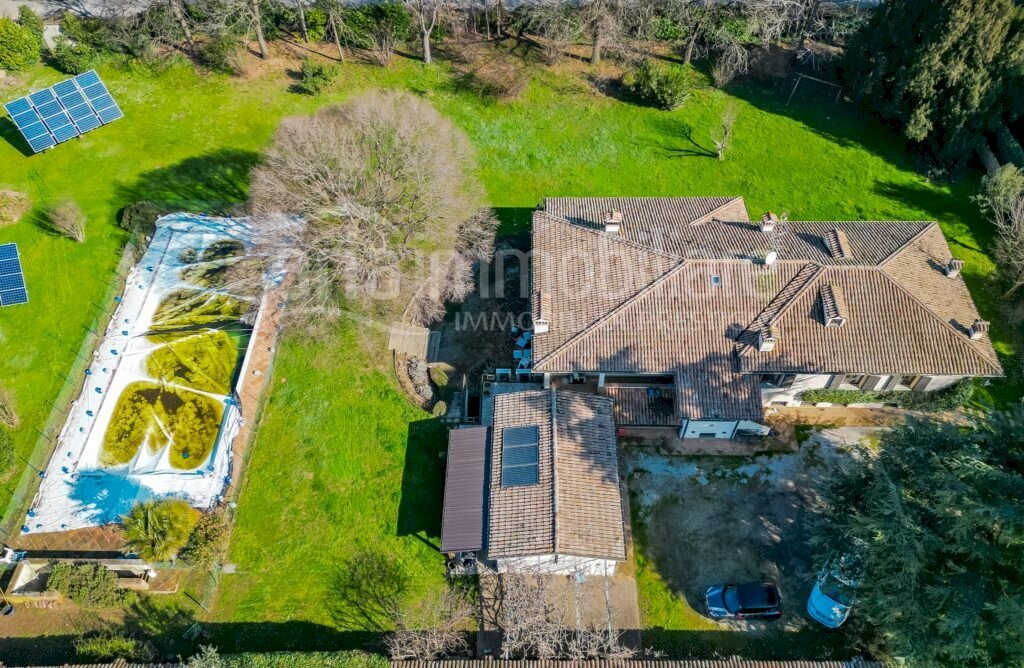 Villa Vignola - photo 3