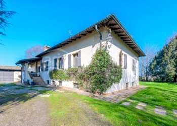 Villa Vignola - foto 2