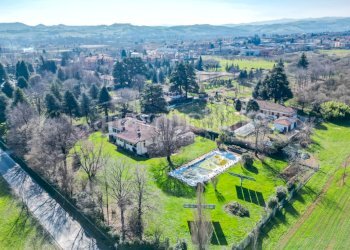 Villa Vignola - foto 4