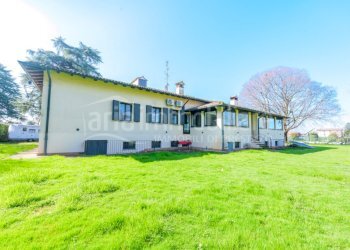 Villa Vignola - foto 12