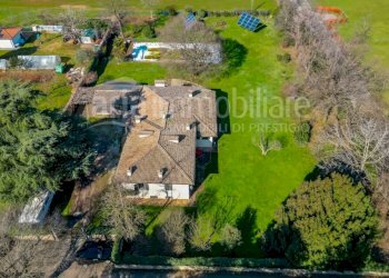 Villa Vignola - foto 17