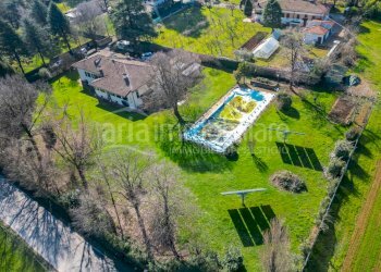 Villa Vignola - foto 18