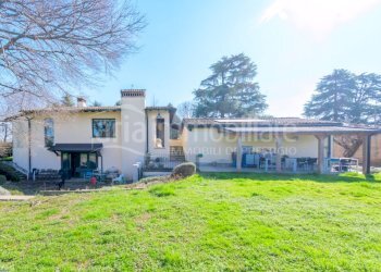 Villa Vignola - foto 19