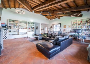 Villa Vignola - foto 27