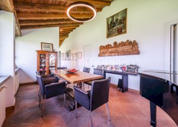 Villa Vignola - foto 30