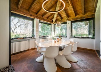 Villa Vignola - foto 32