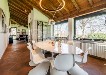 Villa Vignola - foto 33