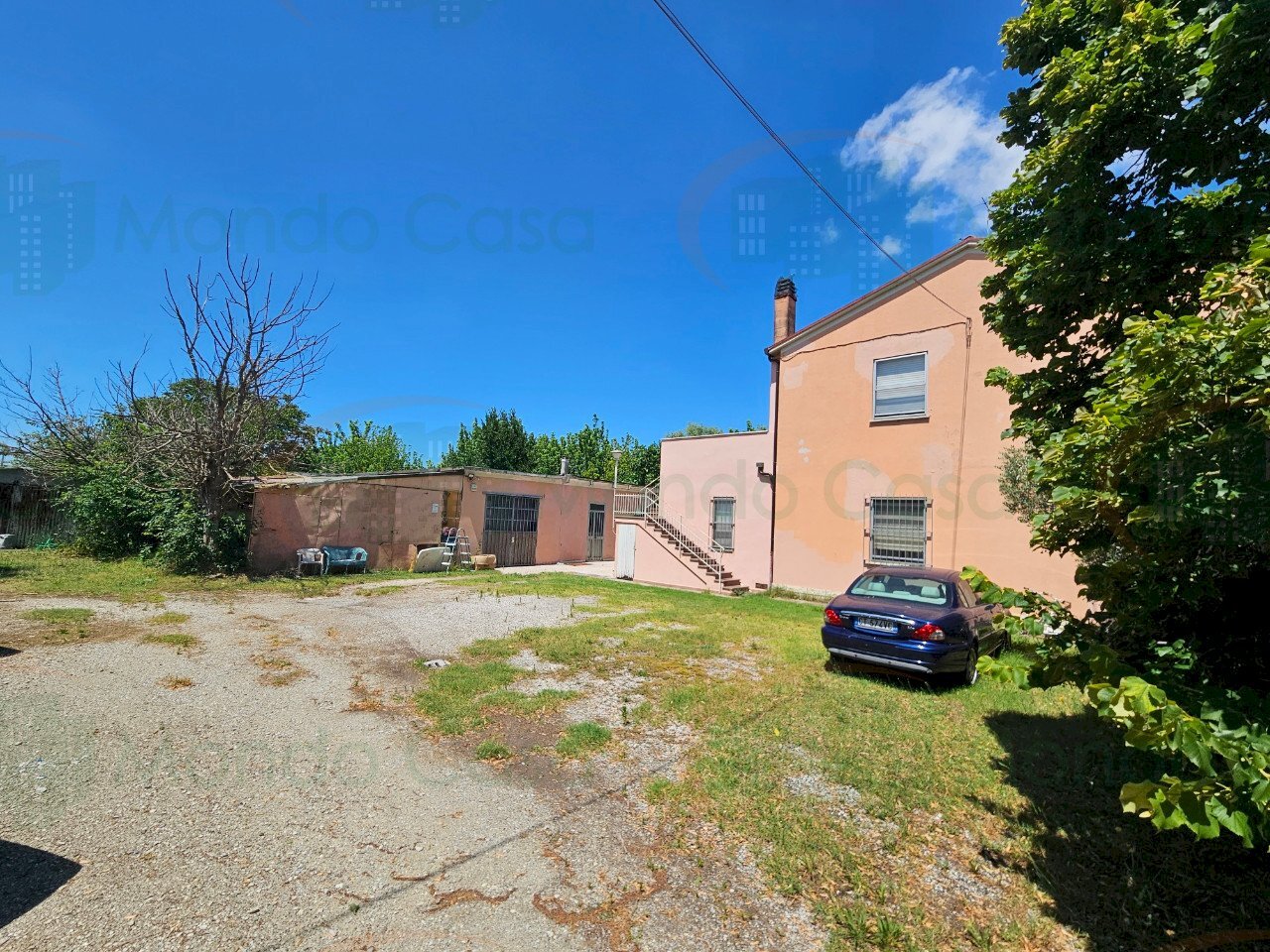 Independent house Ravenna - photo 3