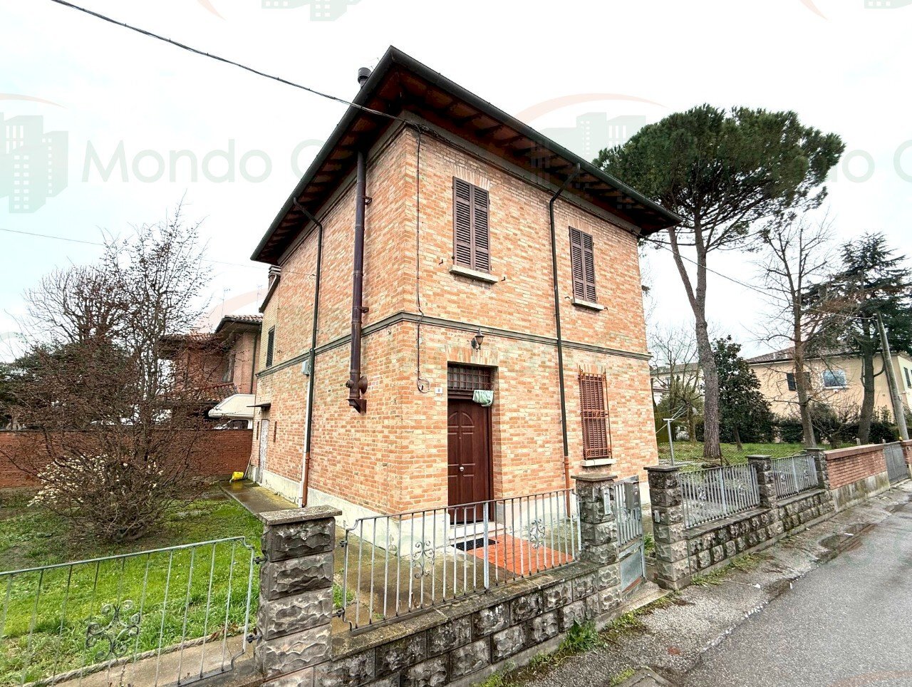 Independent house Ravenna - photo 1