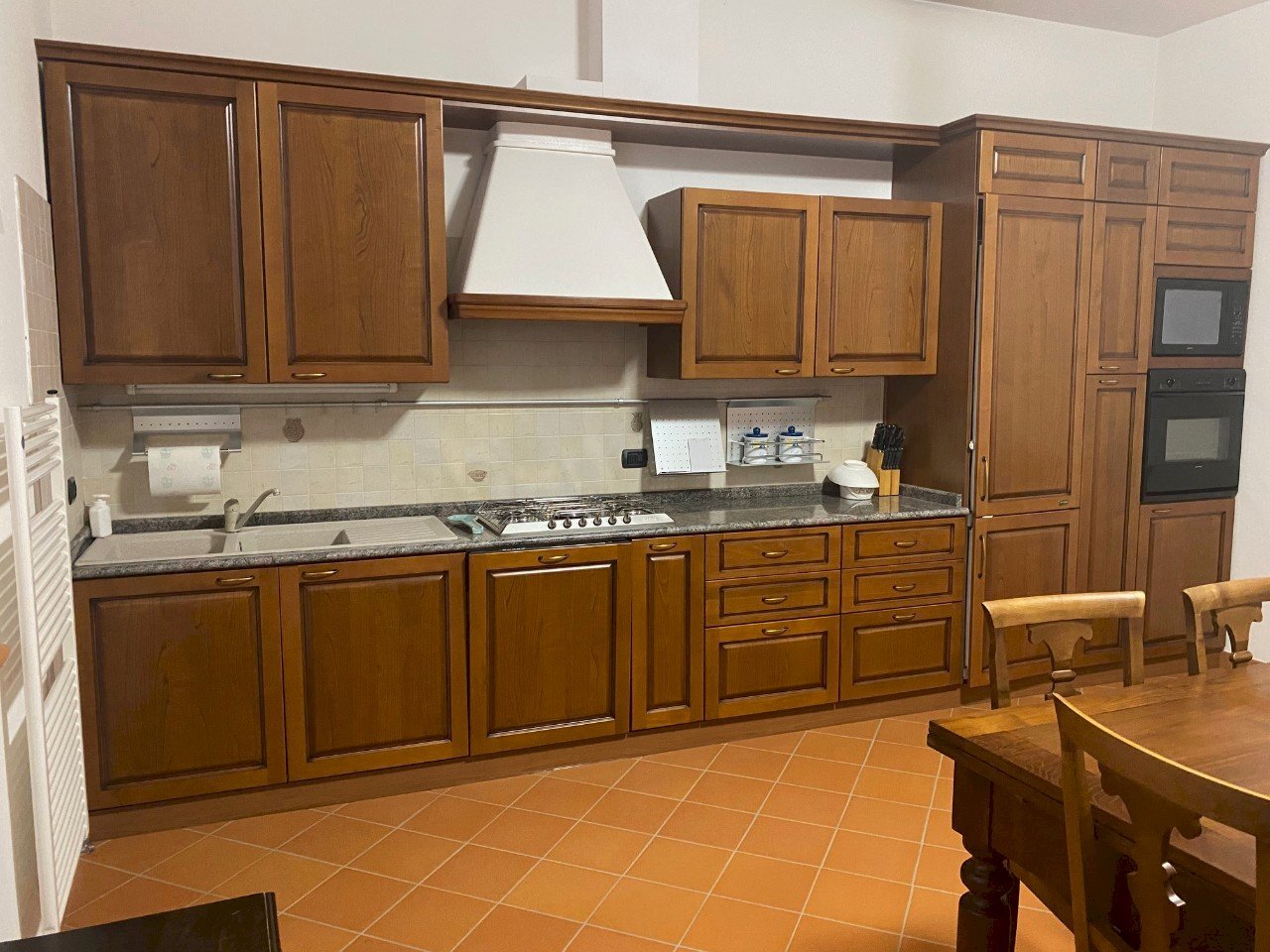 Stabile - Palazzo Meldola - foto 1