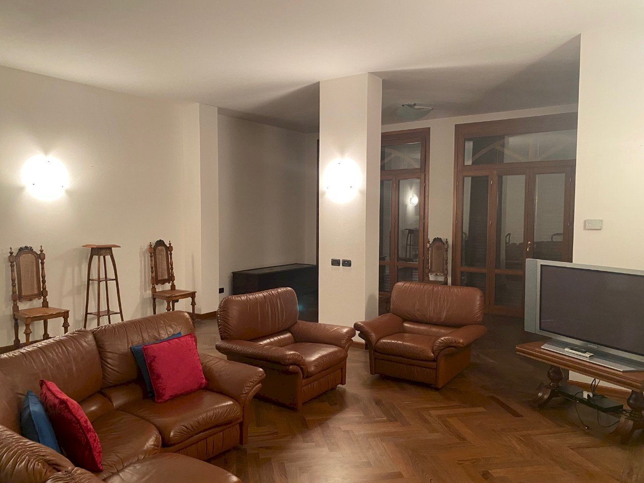 Stabile - Palazzo Meldola - foto 2