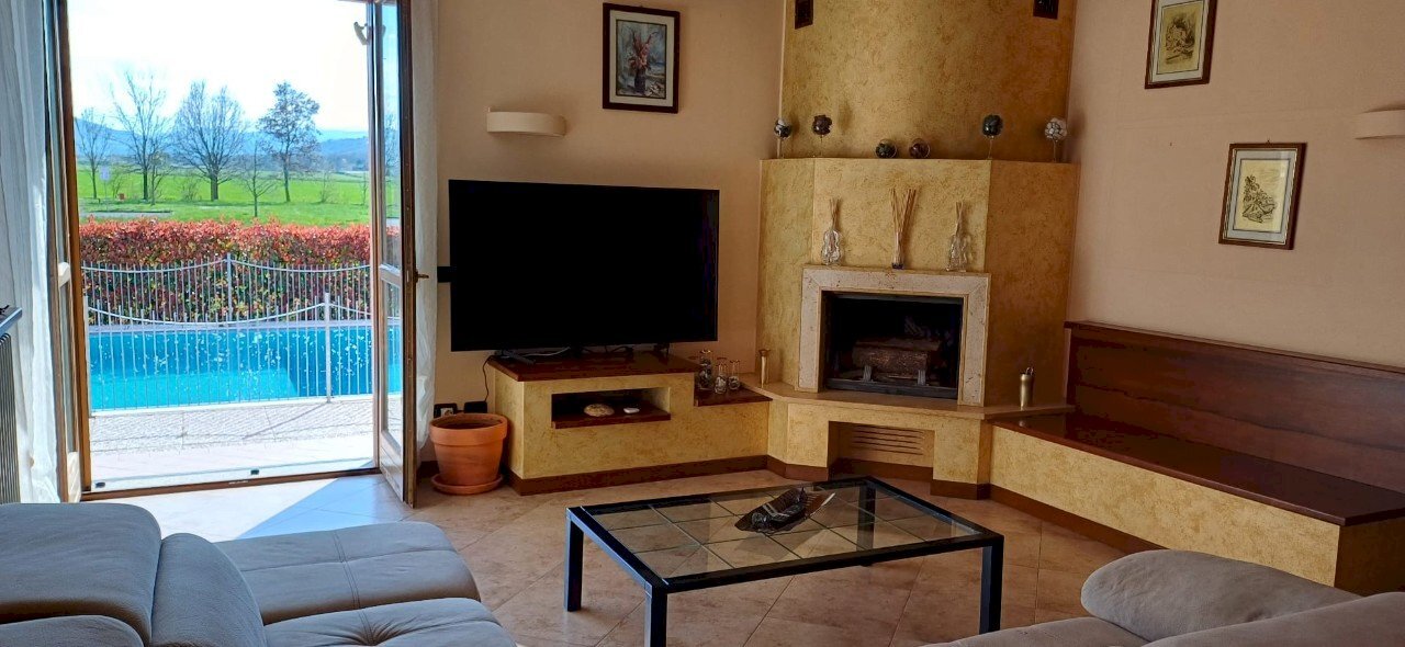 Villa Unifamiliare Vigolzone - foto 2