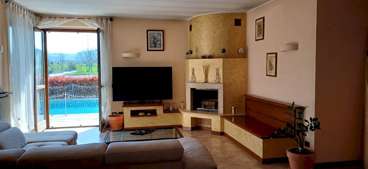 Villa Unifamiliare Vigolzone - foto 3