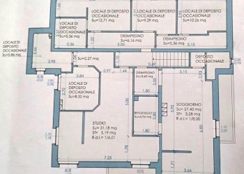 Villa Unifamiliare Vigolzone - foto 66