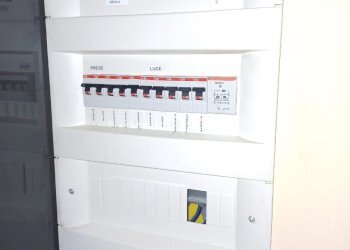 Villa Unifamiliare Vigolzone - foto 68