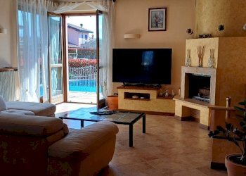 Villa Unifamiliare Vigolzone - foto 7