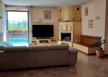 Villa Unifamiliare Vigolzone - foto 12