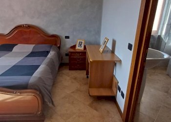 Villa Unifamiliare Vigolzone - foto 60