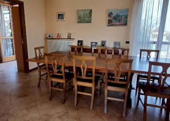 Villa Unifamiliare Vigolzone - foto 73