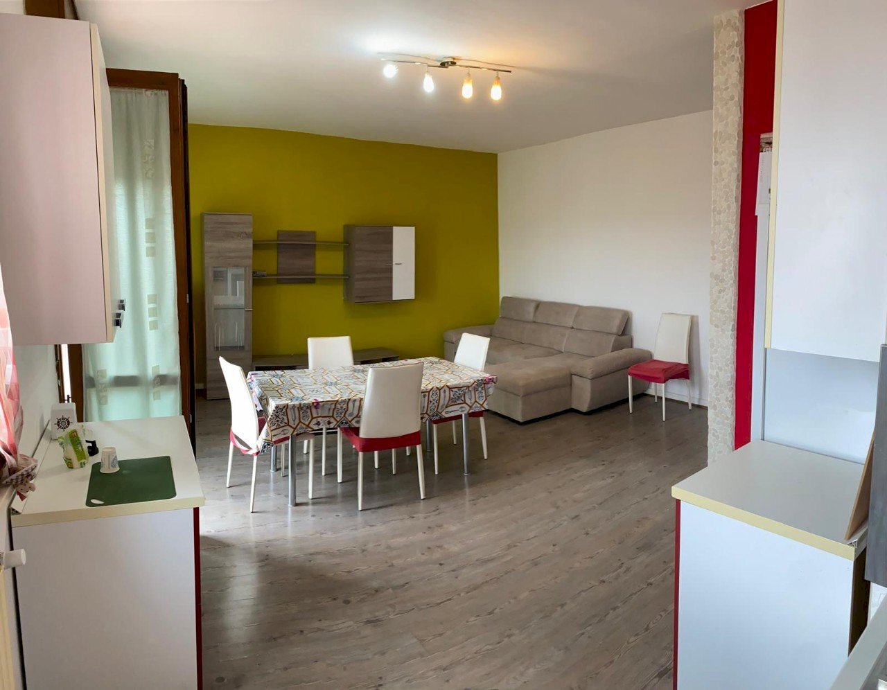 Apartment Bondeno - photo 1