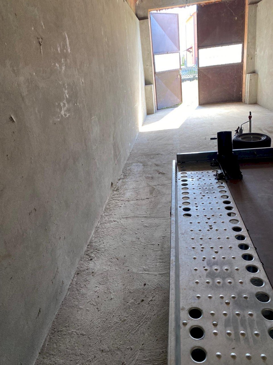 Posto Auto Ferrara - foto 3