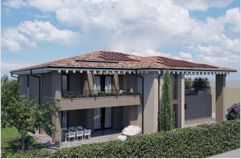 Apartment via del Pretorio, Sassuolo - photo 2