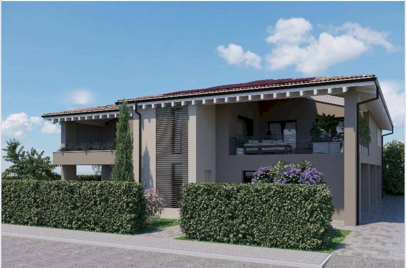 Apartment via del Pretorio, Sassuolo - photo 3