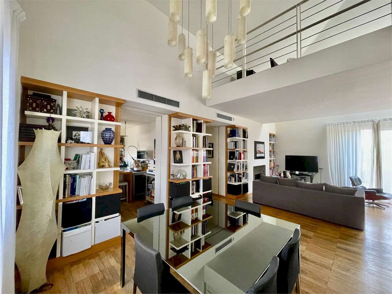 Attic Castelnuovo Rangone - photo 3
