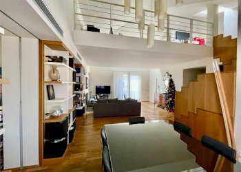 Attic Castelnuovo Rangone - photo 4