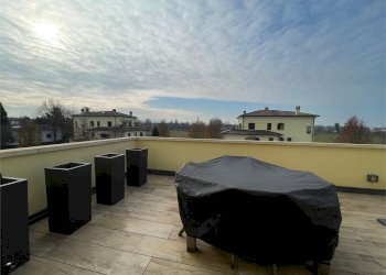 Attic Castelnuovo Rangone - photo 8